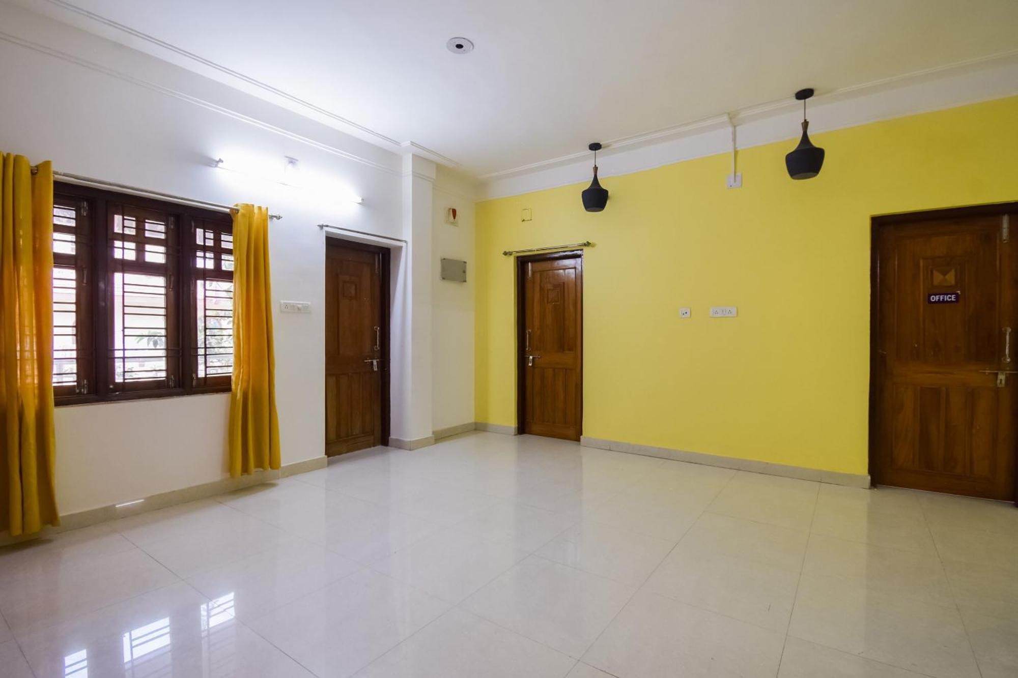 Hotel O Mks Inn Bhubaneswar Exterior photo